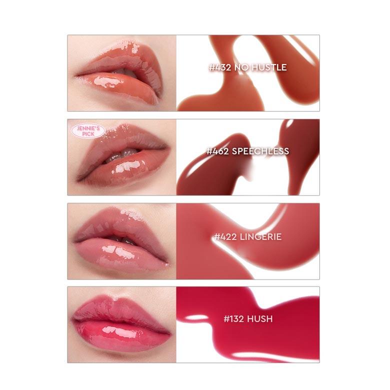 HERA_Sensual Nude Gloss 3.5g_Koreanskincare