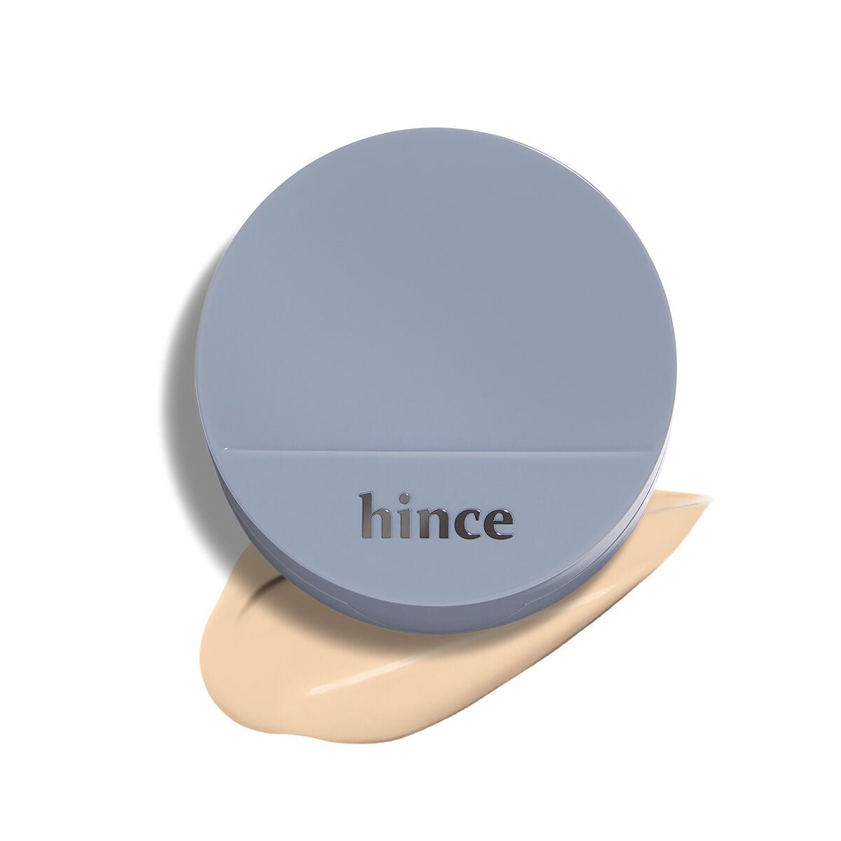 hince Second Skin Mesh Matte Cushion + Refill set_Makeup_#product_Daeun