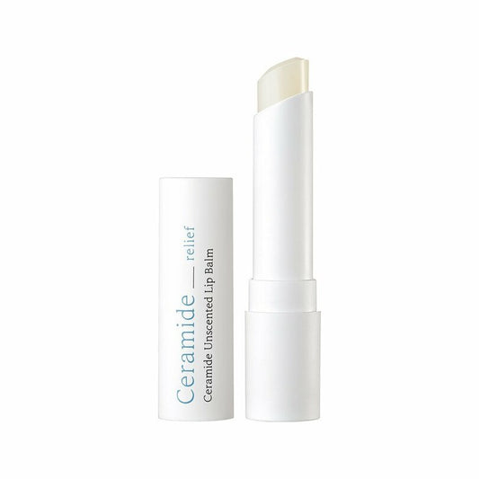 ILLIYOON Ceramide Lip Balm Unscented 3.2g_Makeup_#product_Daeun