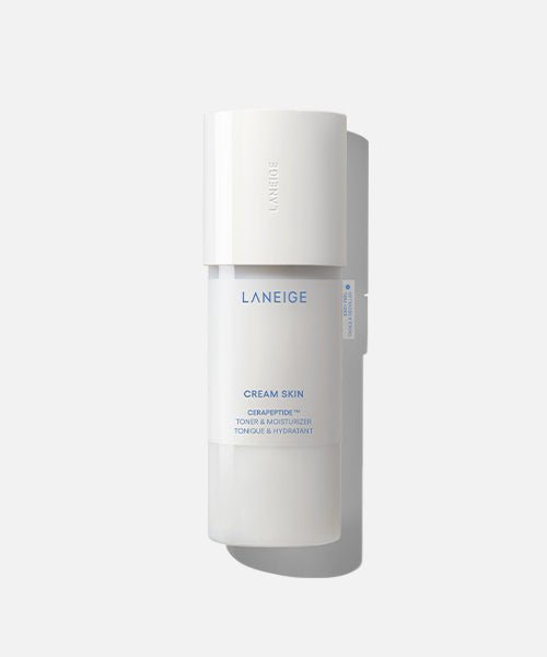 LANEIGE Cream Skin 170mL (+130mL) | Koreanskincare