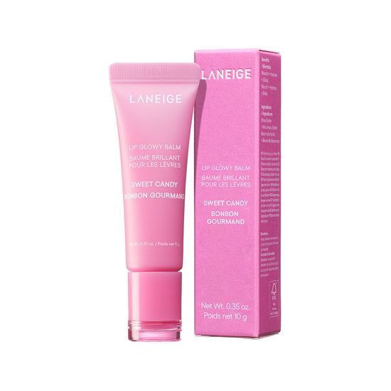 LANEIGE Lip Glowy Balm BonBon