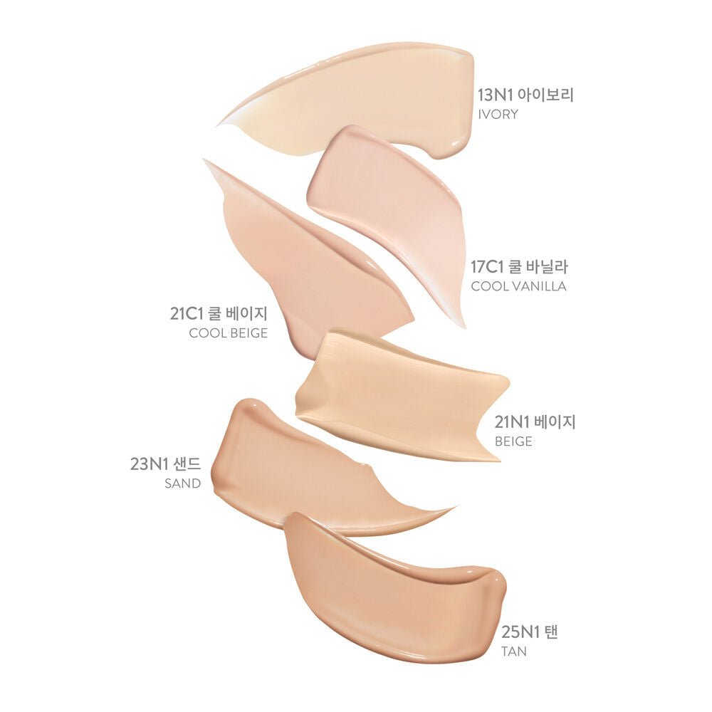 LANEIGE Neo Foundation Matte_Makeup_#product_Daeun