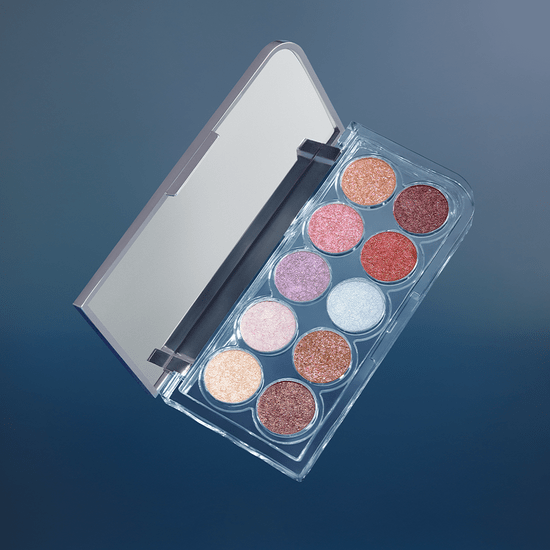 LUMMIR_Light On Eyes Shadow Palette 5.9g_Koreanskincare