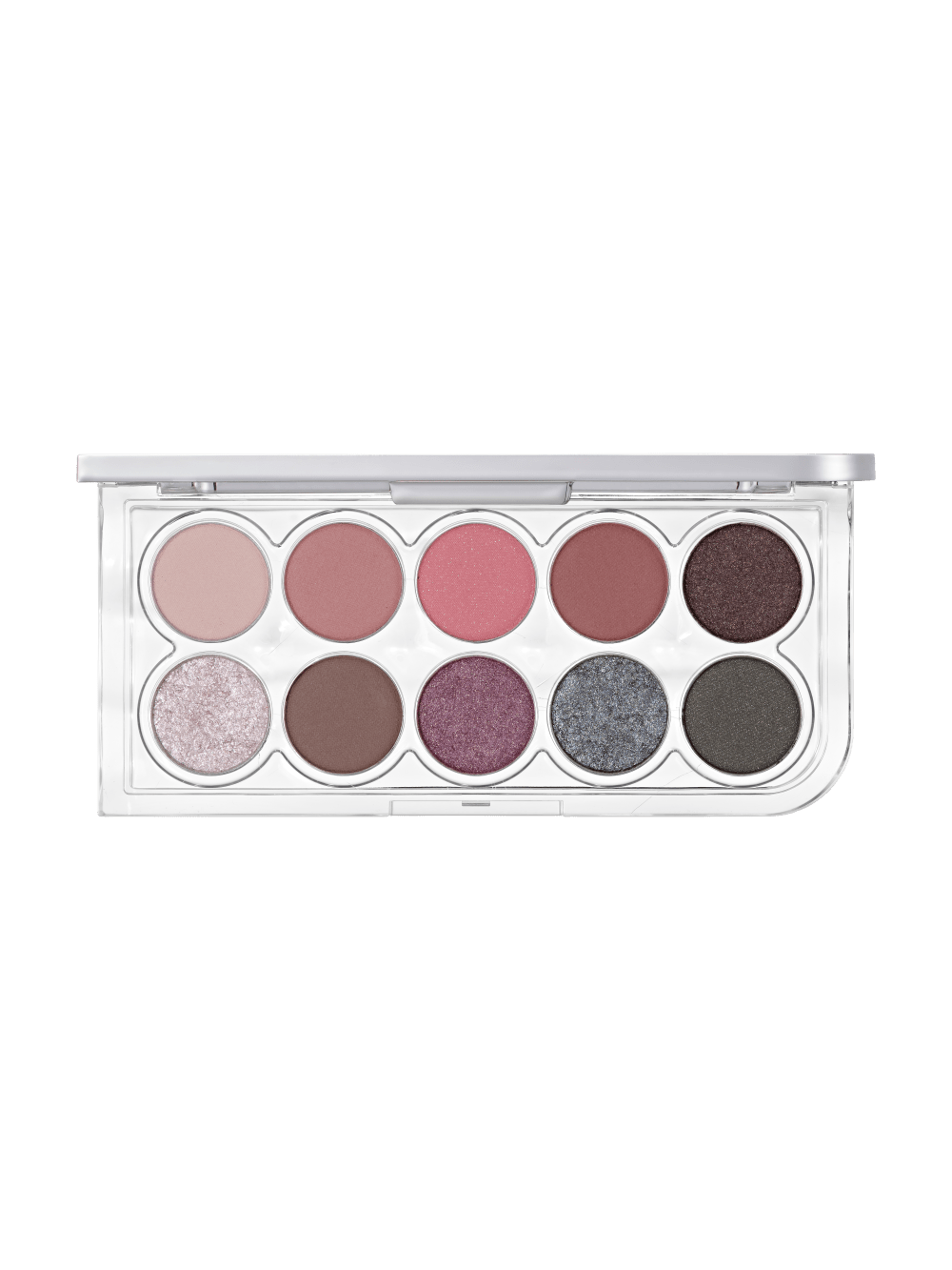 LUMMIR_Light On Eyes Shadow Palette 5.9g_Koreanskincare