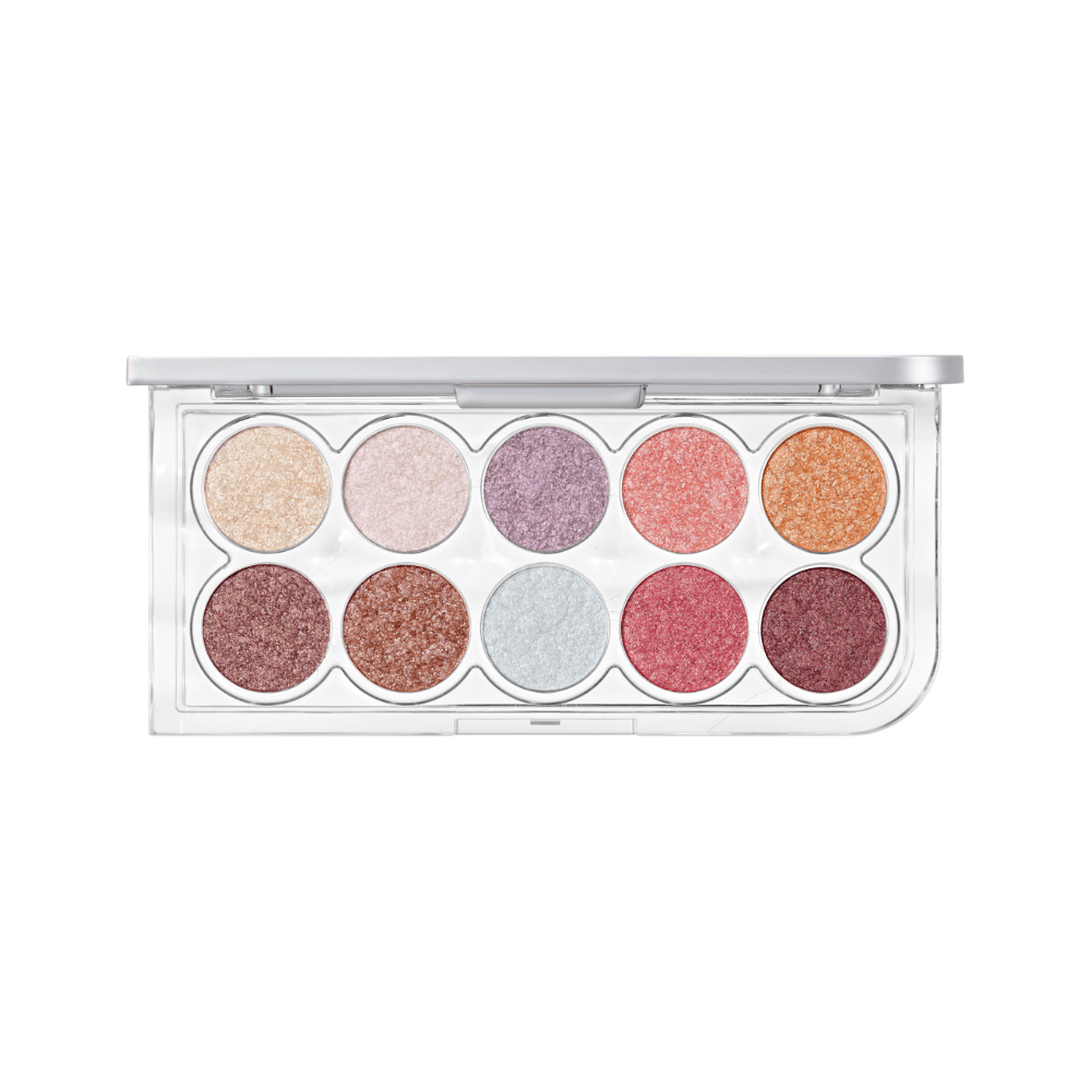 LUMMIR_Light On Eyes Shadow Palette 5.9g_Koreanskincare