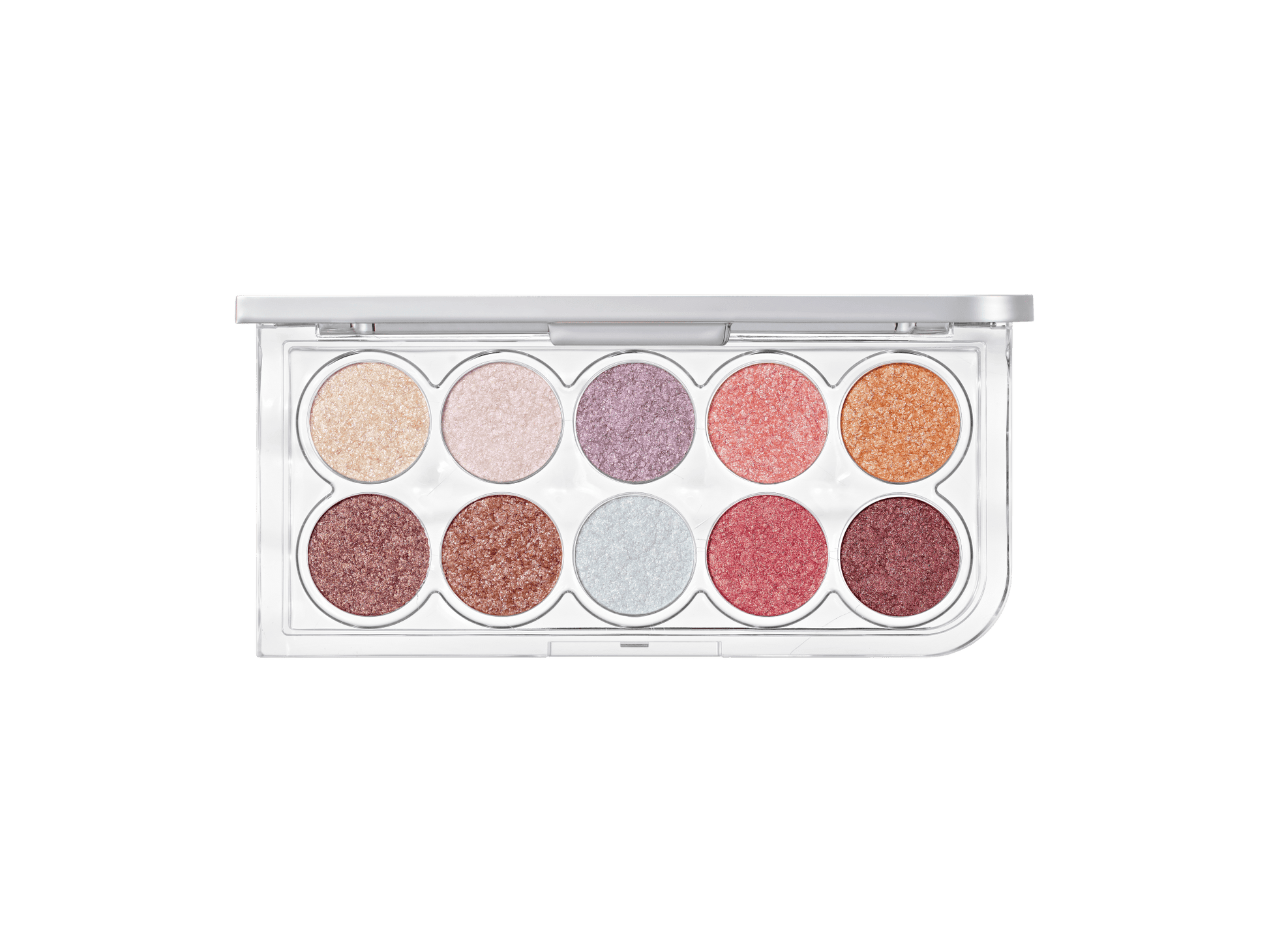 LUMMIR_Light On Eyes Shadow Palette 5.9g_Koreanskincare