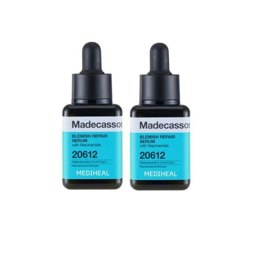 Mediheal Madecassoside Blemish Repair Serum Double Set | Koreanskincare