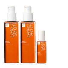 Mise - en - scene_Original Hair Serum 110mL(+Serum 30mL)_#Korean Skincare