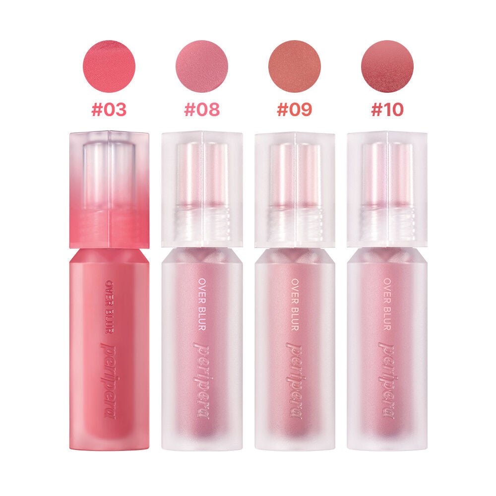 Over Blur Tint 3.5g | Koreanskincare