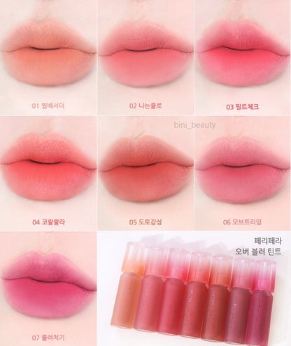 Over Blur Tint 3.5g | Koreanskincare