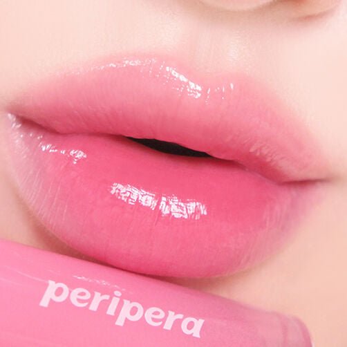 PERIPERA INK Mood Glowy Tint Set_Makeup_#product_Daeun