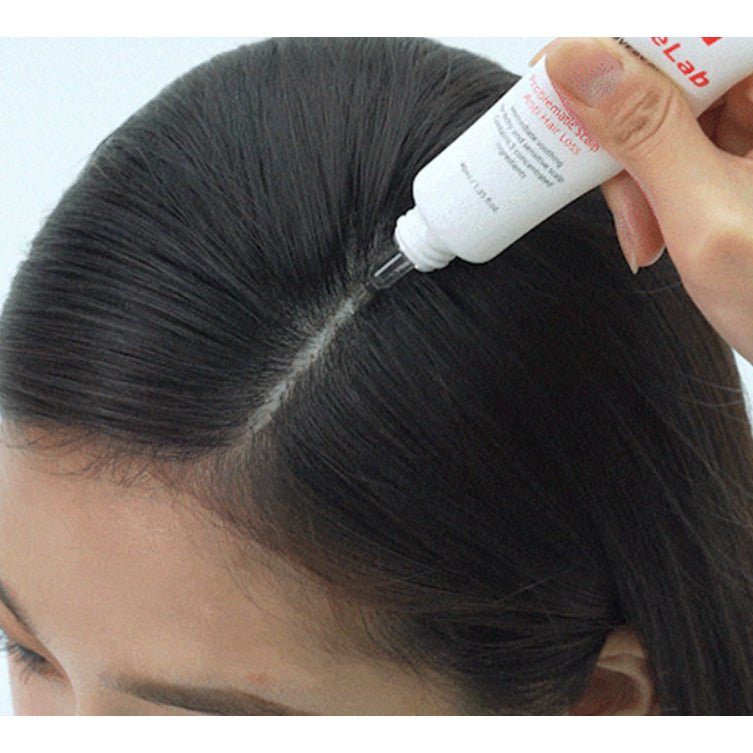 Recovery Clinic Sensitive Scalp SOS Solution Essence 10g | Koreanskincare