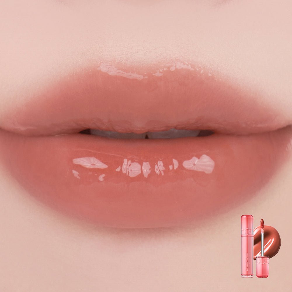 rom&nd_Juicy Lasting Tint 4g_Koreanskincare