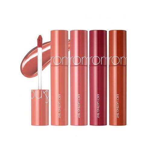 rom&nd_Juicy Lasting Tint 4g_Koreanskincare