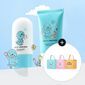 Shingmulnara Oxygen Water Light Sun Gel Lotion SPF50+ PA++++ (1+1) | Koreanskincare