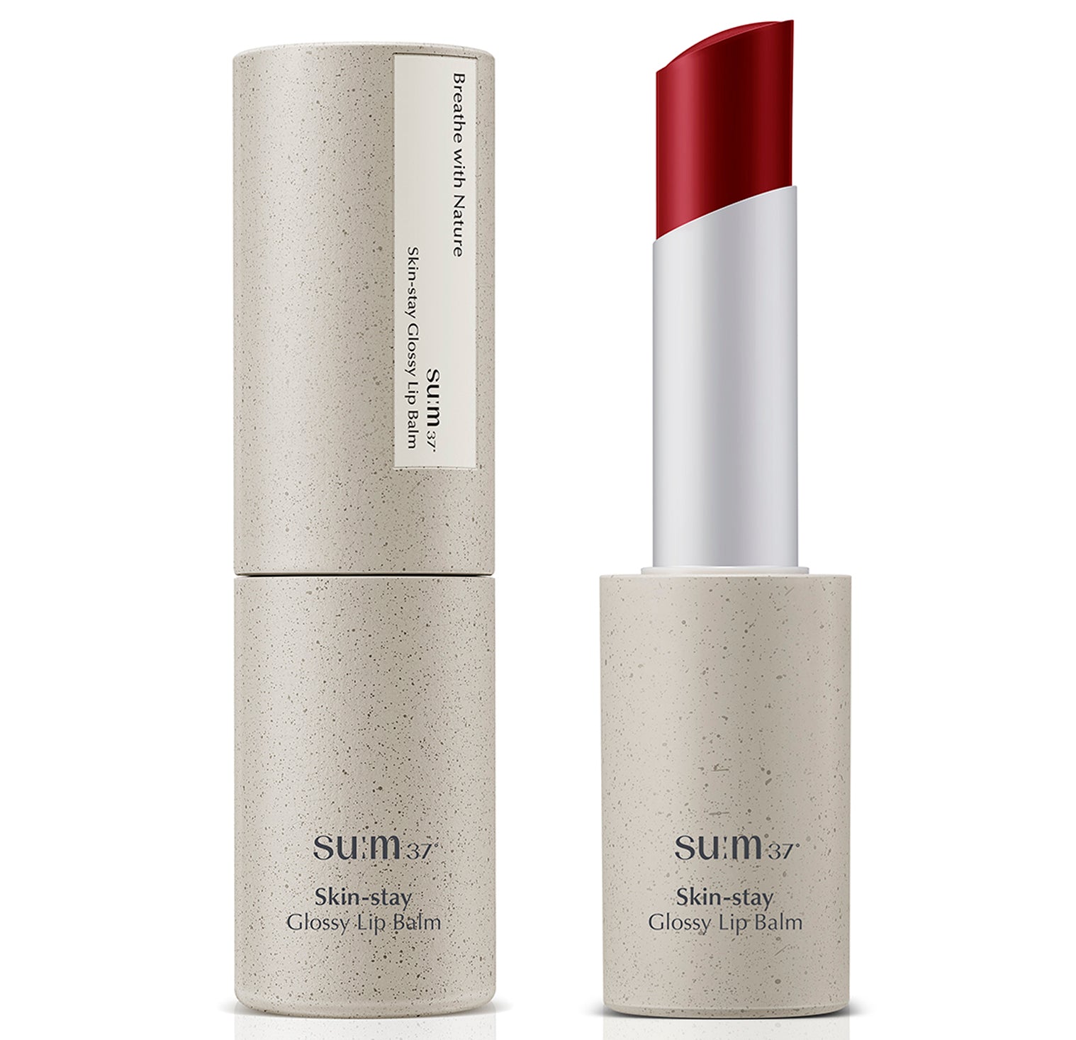 Skin Stay Glossy Lip Balm 5.5g | Koreanskincare