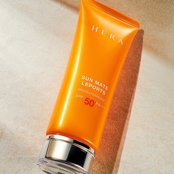 Sun Mate Leports Pro Waterproof Sunscreen 70ml | Koreanskincare