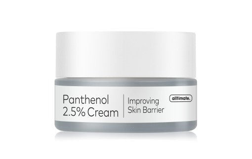 THE FACE SHOP Alltimate Panthenol 2.5% Cream 50ml | Koreanskincare