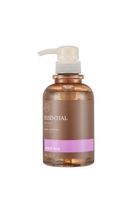 THE FACE SHOP Essential Style Up Hair Gel 400ml | Koreanskincare