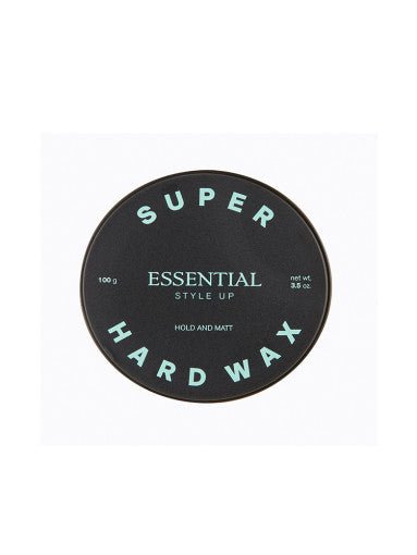 THE FACE SHOP Essential Style Up Hair Wax 100g - 110g | Koreanskincare