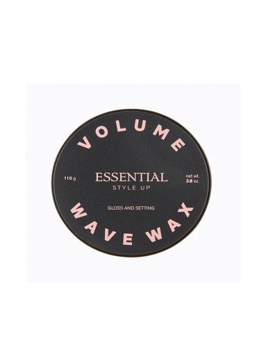 THE FACE SHOP Essential Style Up Hair Wax 100g - 110g | Koreanskincare