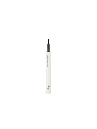 THE FACE SHOP Ink Graffi Brush Pen Shadow Liner 0.5g | Koreanskincare