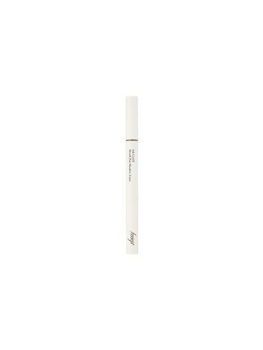 THE FACE SHOP Ink Graffi Brush Pen Shadow Liner 0.5g | Koreanskincare