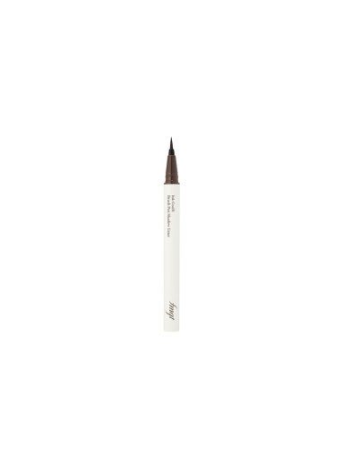 THE FACE SHOP Ink Graffi Brush Pen Shadow Liner 0.5g | Koreanskincare