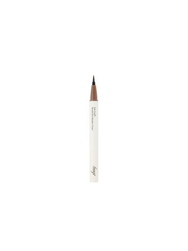 THE FACE SHOP Ink Graffi Brush Pen Shadow Liner 0.5g | Koreanskincare