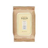 THE FACE SHOP MANGO SEED Soft Cleansing Wipes 50 Sheets | Koreanskincare