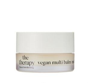 THE FACE SHOP The Therapy Vegan Multi Balm 14g | Koreanskincare