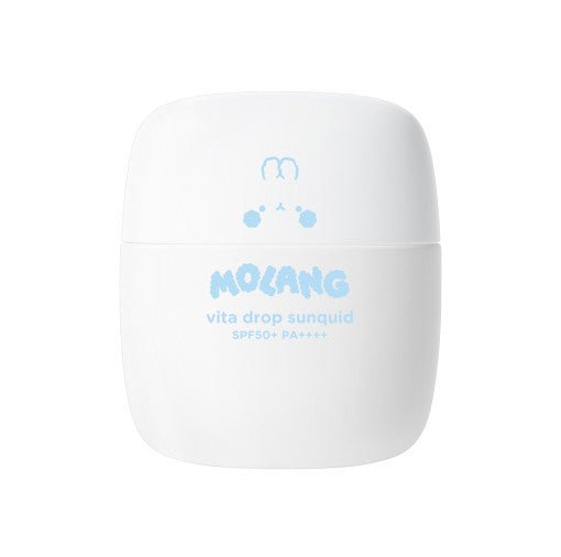 THE FACE SHOP Vita Drop Sunquid SPF50+ PA++++ 50ml (MOLANG Edition) | Koreanskincare