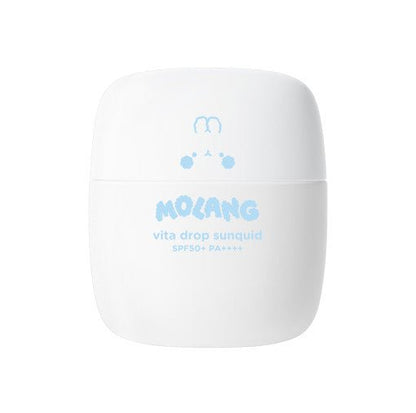 THE FACE SHOP Vita Drop Sunquid SPF50+ PA++++ 50ml (MOLANG Edition) | Koreanskincare