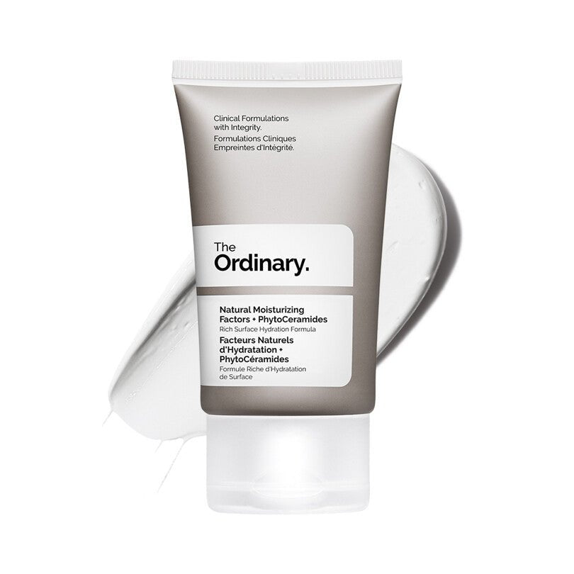 The Ordinary Natural Moisturizing Factors + PhytoCeramides 30ml_Skincare_#product_Daeun