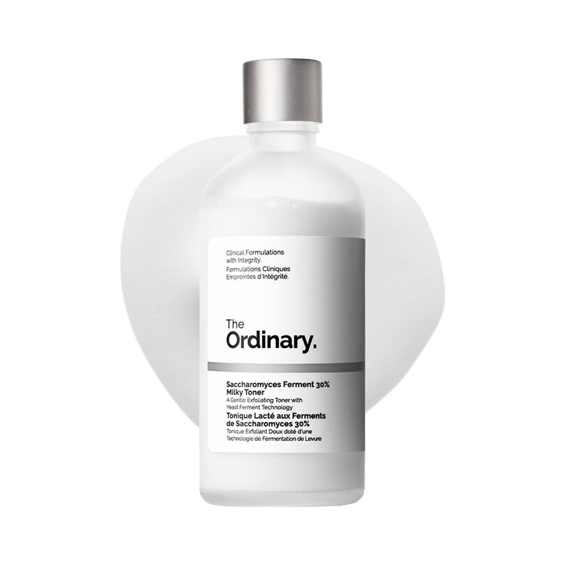 The Ordinary Saccharomyces Ferment 30% Milky Toner 100ml_Skincare_#product_Daeun