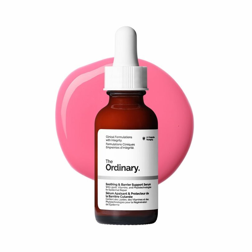 The Ordinary Soothing & Barrier Support Serum 30mL_Skincare_#product_Daeun