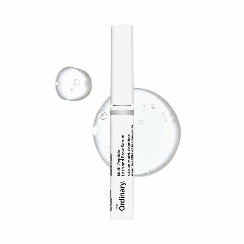 The Oridnary Multi - Peptide Lash and Brow Serum 5mL_Skincare_#product_Daeun