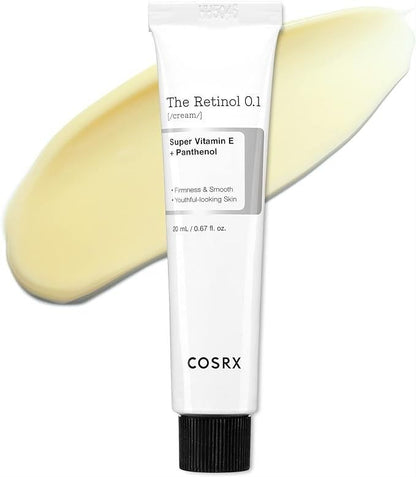 The Retinol 0.1 Cream 20ml | Koreanskincare