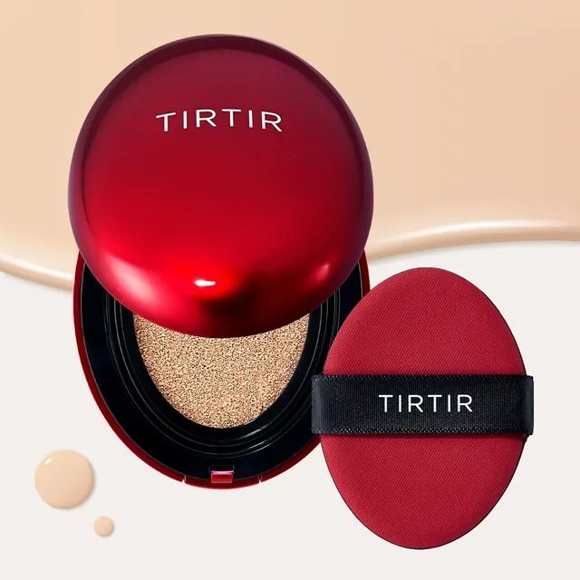 TIRTIR MASK FIT RED MINI CUSHION | Koreanskincare