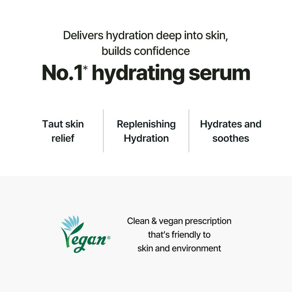 Torriden_Hyaluronic acid Dive - In Serum 50mL Refill Set (+50mL Refill Pack)_Koreanskincare