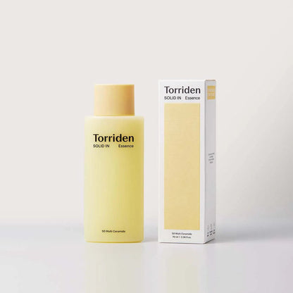 Torriden_Solid - In Ceramide All Day Essence 100mL_Koreanskincare