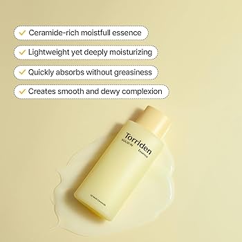 Torriden_Solid - In Ceramide All Day Essence 100mL_Koreanskincare