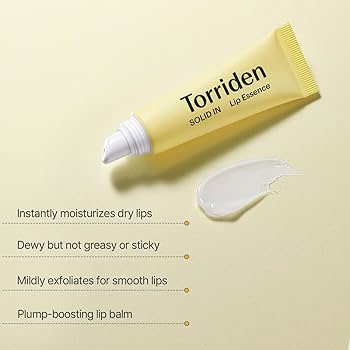 Torriden_Solid In Lip Essence Tripe Set (+Key Ring)_Koreanskincare