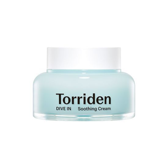 Torriden_Torriden Dive In Soothing Cream 100mL Special Set (+20mL)_Koreanskincare