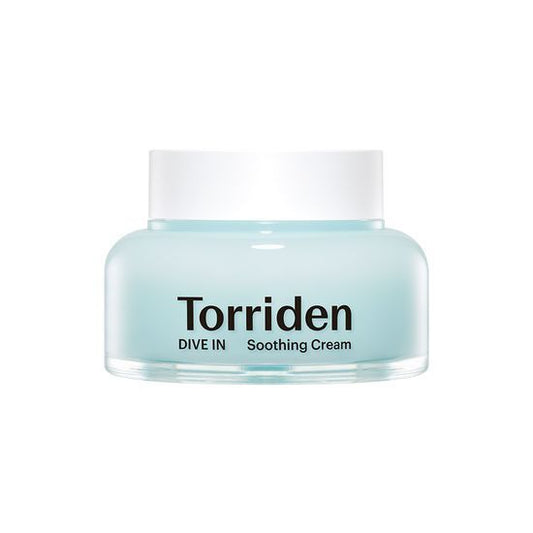 Torriden_Torriden Dive In Soothing Cream 100mL Special Set (+20mL)_Koreanskincare