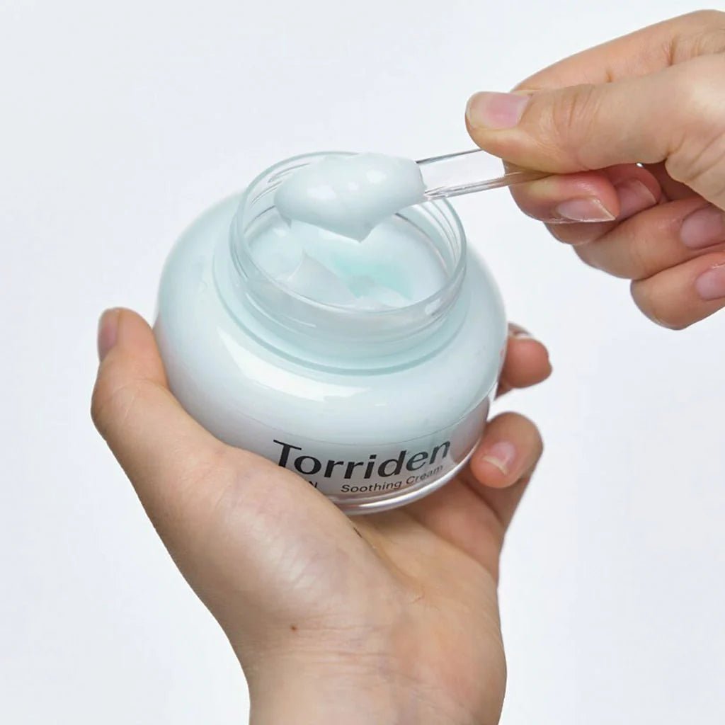 Torriden_Torriden Dive In Soothing Cream 100mL Special Set (+20mL)_Koreanskincare