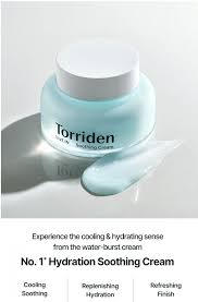 Torriden_Torriden Dive In Soothing Cream 100mL Special Set (+20mL)_Koreanskincare