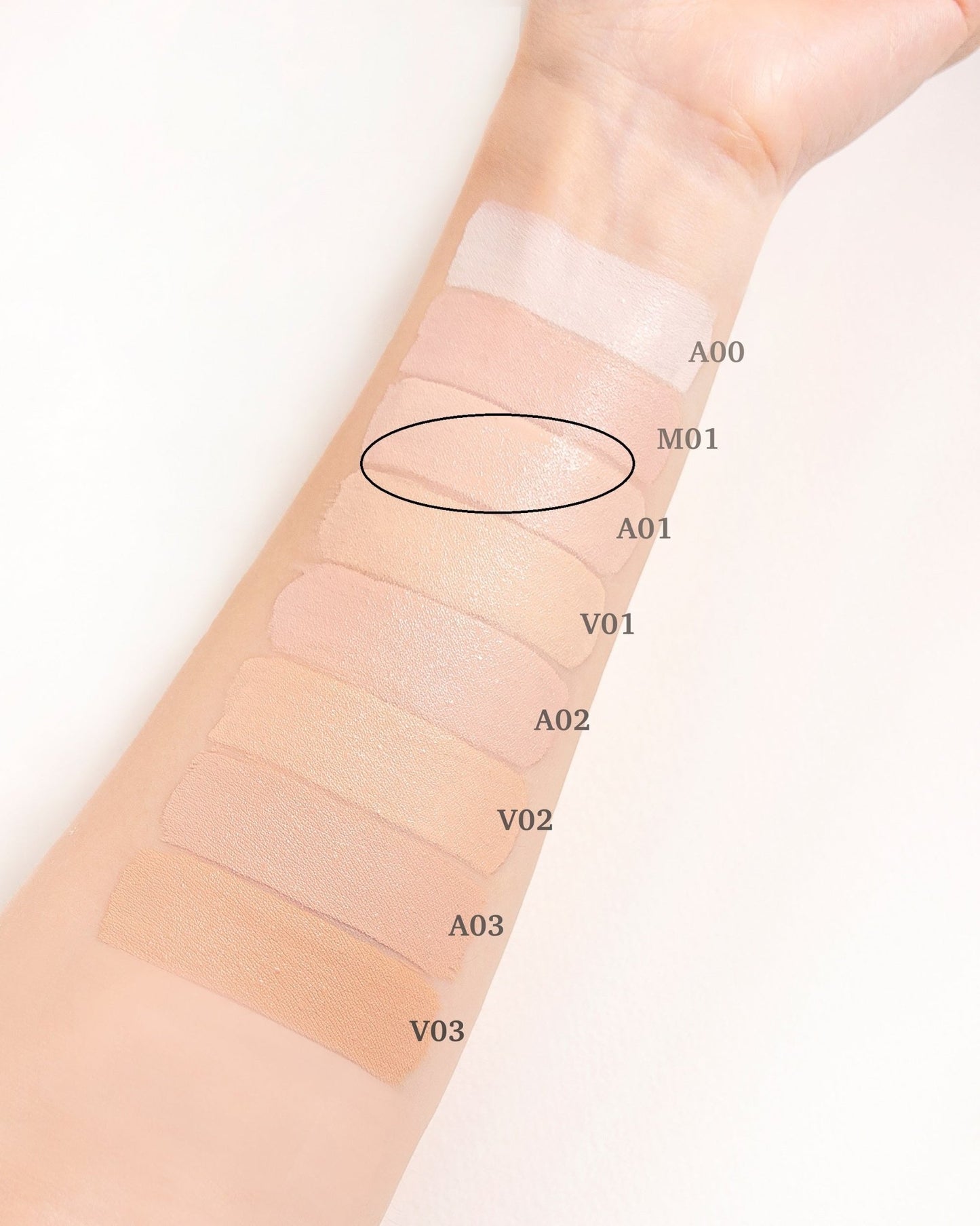 VDL_Cover Stain Perfecting Foundation 30mL (SPF35, PA++)_Koreanskincare