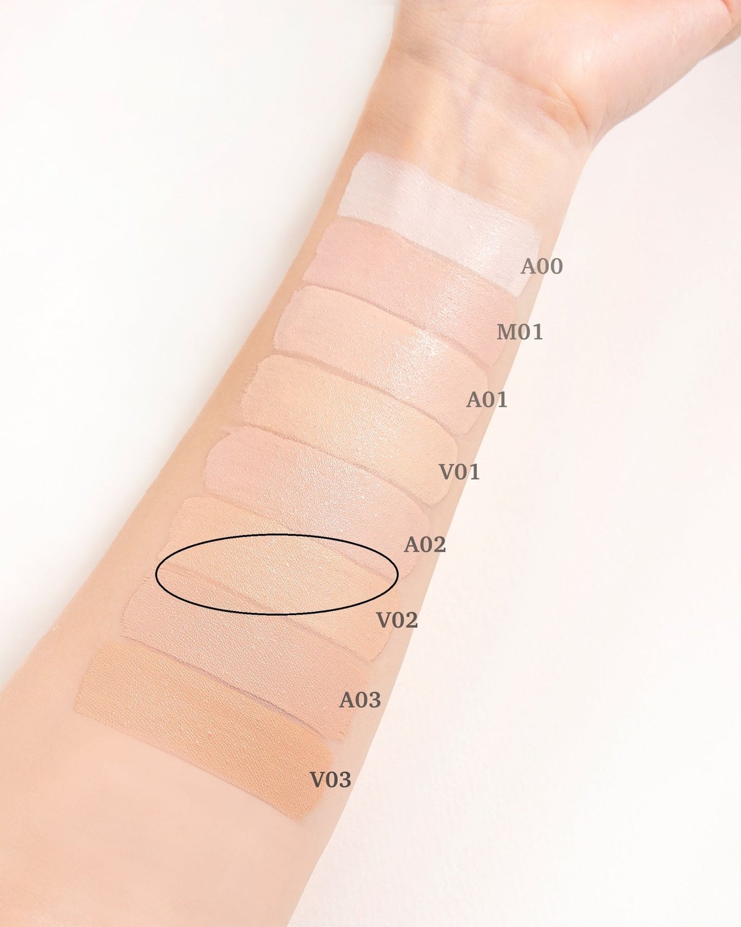 VDL_Cover Stain Perfecting Foundation 30mL (SPF35, PA++)_Koreanskincare