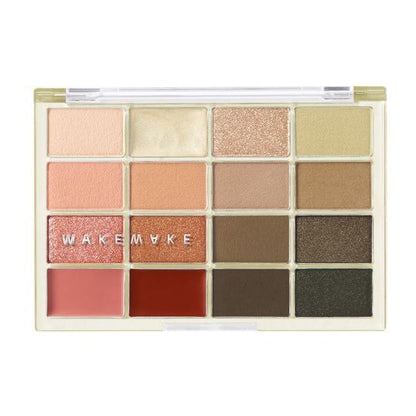 WAKEMAKE_Soft Blurring Eye Palette_Koreanskincare